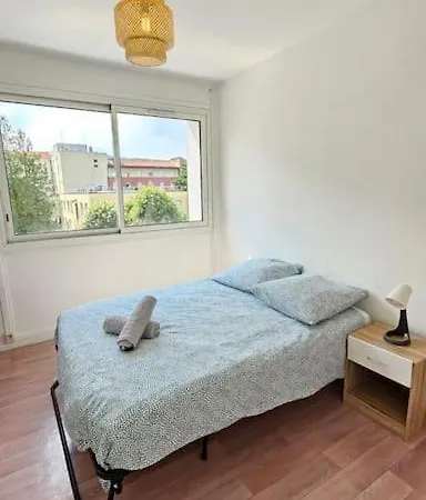 Le Andre #parking#confort Κλερμόν Φεράν