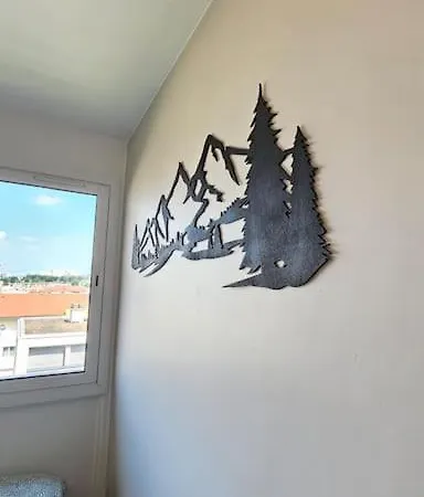 Le Andre #parking#confort * Κλερμόν Φεράν