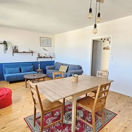 Le Andre #parking#confort Κλερμόν Φεράν