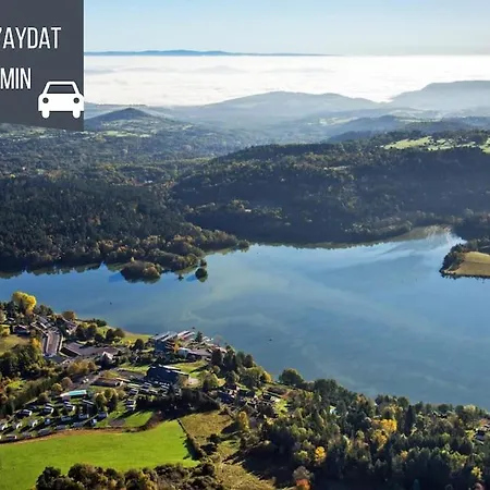 Apartment Le Andre #Parking#Confort *