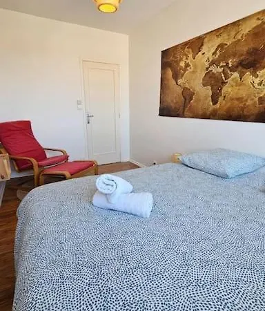 Apartment Le Andre #Parking#Confort
