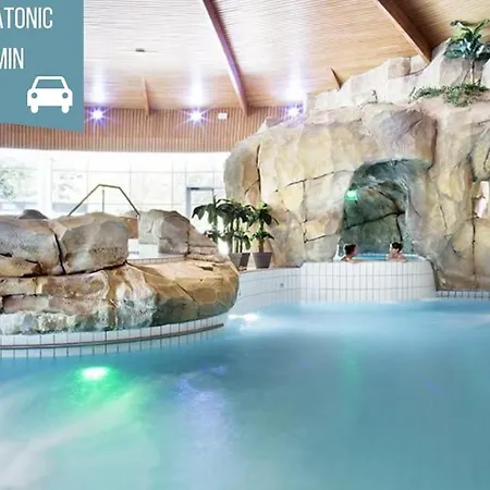 Le Andre #Parking#Confort Apartment